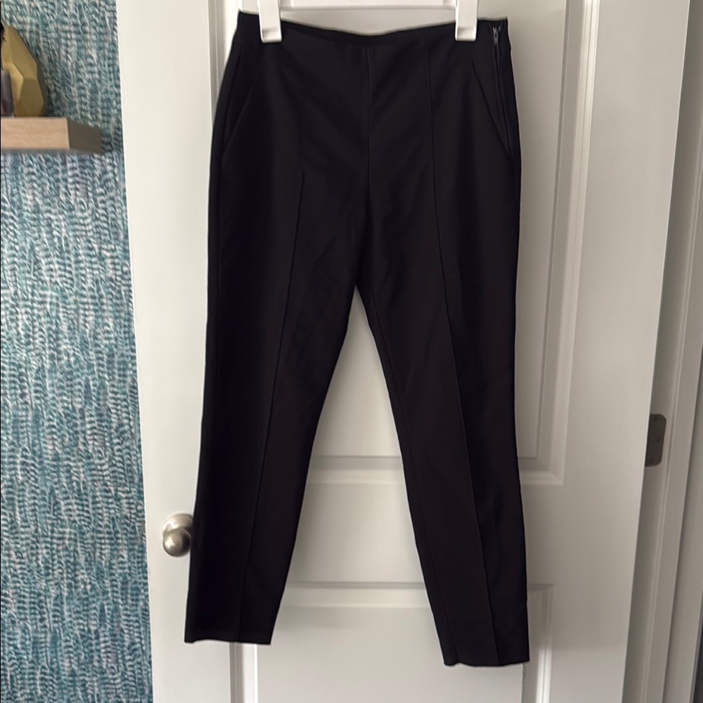 Zara Women's Classic Black Pants